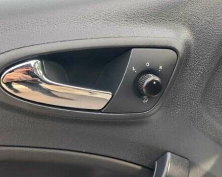 Белый Сеат Ибица, объемом двигателя 1.39 л и пробегом 203 тыс. км за 5598 $, фото 13 на Automoto.ua