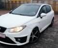 Белый Сеат Ибица, объемом двигателя 1.39 л и пробегом 197 тыс. км за 5000 $, фото 6 на Automoto.ua