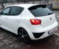 Белый Сеат Ибица, объемом двигателя 1.39 л и пробегом 197 тыс. км за 5000 $, фото 4 на Automoto.ua