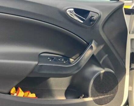 Белый Сеат Ибица, объемом двигателя 1.39 л и пробегом 203 тыс. км за 5598 $, фото 16 на Automoto.ua