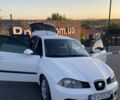 Білий Сеат Ibiza, об'ємом двигуна 1.39 л та пробігом 304 тис. км за 4500 $, фото 1 на Automoto.ua