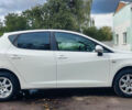 Білий Сеат Ibiza, об'ємом двигуна 1.39 л та пробігом 203 тис. км за 5600 $, фото 1 на Automoto.ua