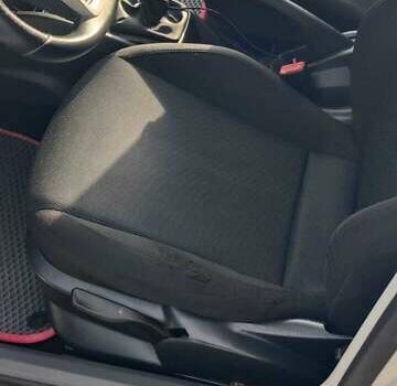 Белый Сеат Ибица, объемом двигателя 1.39 л и пробегом 203 тыс. км за 5598 $, фото 17 на Automoto.ua