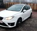 Белый Сеат Ибица, объемом двигателя 1.39 л и пробегом 197 тыс. км за 5000 $, фото 13 на Automoto.ua