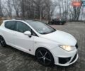 Белый Сеат Ибица, объемом двигателя 1.39 л и пробегом 197 тыс. км за 5000 $, фото 27 на Automoto.ua