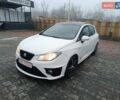 Белый Сеат Ибица, объемом двигателя 1.39 л и пробегом 197 тыс. км за 5000 $, фото 24 на Automoto.ua