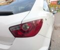 Білий Сеат Ibiza, об'ємом двигуна 1.39 л та пробігом 250 тис. км за 7200 $, фото 2 на Automoto.ua