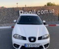 Білий Сеат Ibiza, об'ємом двигуна 1.39 л та пробігом 304 тис. км за 4500 $, фото 11 на Automoto.ua