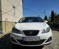 Белый Сеат Ибица, объемом двигателя 1.39 л и пробегом 156 тыс. км за 6300 $, фото 5 на Automoto.ua