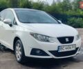 Белый Сеат Ибица, объемом двигателя 1.39 л и пробегом 203 тыс. км за 5598 $, фото 1 на Automoto.ua