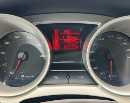 Белый Сеат Ибица, объемом двигателя 1.39 л и пробегом 203 тыс. км за 5598 $, фото 11 на Automoto.ua