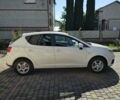 Білий Сеат Ibiza, об'ємом двигуна 1.39 л та пробігом 156 тис. км за 6000 $, фото 6 на Automoto.ua