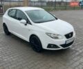 Белый Сеат Ибица, объемом двигателя 1.2 л и пробегом 166 тыс. км за 3800 $, фото 2 на Automoto.ua