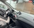 Белый Сеат Ибица, объемом двигателя 1.2 л и пробегом 166 тыс. км за 3800 $, фото 13 на Automoto.ua