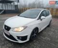 Белый Сеат Ибица, объемом двигателя 1.39 л и пробегом 197 тыс. км за 5000 $, фото 23 на Automoto.ua