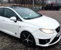 Белый Сеат Ибица, объемом двигателя 1.39 л и пробегом 197 тыс. км за 5000 $, фото 15 на Automoto.ua