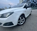 Белый Сеат Ибица, объемом двигателя 1.2 л и пробегом 71 тыс. км за 6700 $, фото 8 на Automoto.ua
