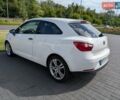 Белый Сеат Ибица, объемом двигателя 1.2 л и пробегом 270 тыс. км за 4500 $, фото 6 на Automoto.ua