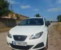 Белый Сеат Ибица, объемом двигателя 1.2 л и пробегом 394 тыс. км за 6500 $, фото 1 на Automoto.ua