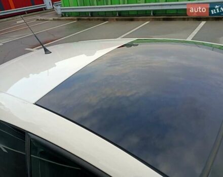 Білий Сеат Ibiza, об'ємом двигуна 1.4 л та пробігом 191 тис. км за 7999 $, фото 12 на Automoto.ua