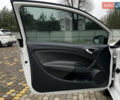 Білий Сеат Ibiza, об'ємом двигуна 1.4 л та пробігом 193 тис. км за 8500 $, фото 27 на Automoto.ua
