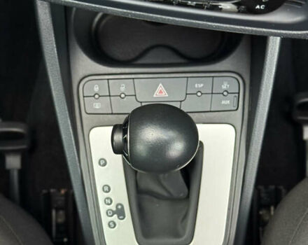 Белый Сеат Ибица, объемом двигателя 1.6 л и пробегом 147 тыс. км за 9999 $, фото 13 на Automoto.ua