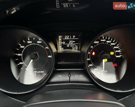 Белый Сеат Ибица, объемом двигателя 1.4 л и пробегом 187 тыс. км за 8550 $, фото 22 на Automoto.ua