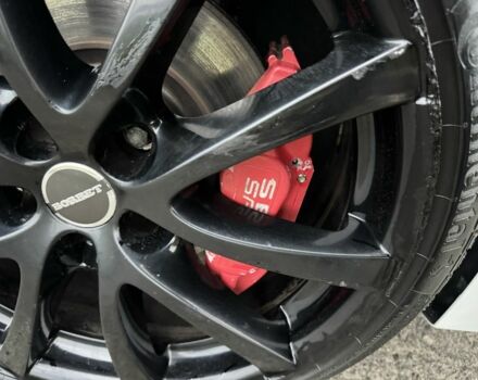 Белый Сеат Ибица, объемом двигателя 1.4 л и пробегом 187 тыс. км за 8550 $, фото 22 на Automoto.ua