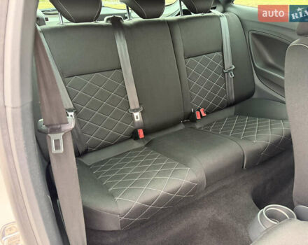 Белый Сеат Ибица, объемом двигателя 1.4 л и пробегом 198 тыс. км за 8111 $, фото 58 на Automoto.ua