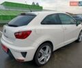 Білий Сеат Ibiza, об'ємом двигуна 1.4 л та пробігом 191 тис. км за 7999 $, фото 6 на Automoto.ua