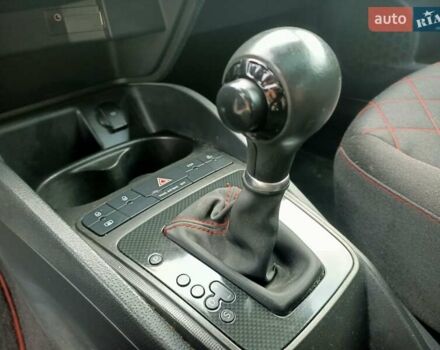 Білий Сеат Ibiza, об'ємом двигуна 1.4 л та пробігом 191 тис. км за 7999 $, фото 24 на Automoto.ua