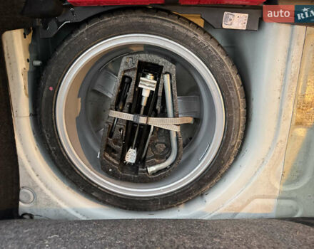 Белый Сеат Ибица, объемом двигателя 1.4 л и пробегом 187 тыс. км за 8550 $, фото 36 на Automoto.ua