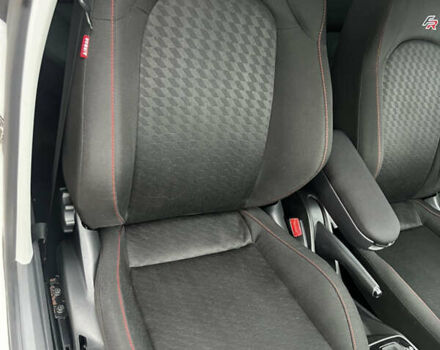 Білий Сеат Ibiza, об'ємом двигуна 1.4 л та пробігом 202 тис. км за 7800 $, фото 33 на Automoto.ua