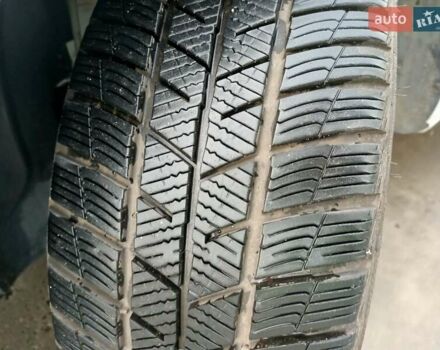 Білий Сеат Ibiza, об'ємом двигуна 1.4 л та пробігом 191 тис. км за 7999 $, фото 37 на Automoto.ua