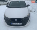 Белый Сеат Ибица, объемом двигателя 1.4 л и пробегом 183 тыс. км за 6500 $, фото 1 на Automoto.ua