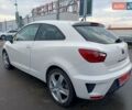 Білий Сеат Ibiza, об'ємом двигуна 1.4 л та пробігом 191 тис. км за 7999 $, фото 3 на Automoto.ua
