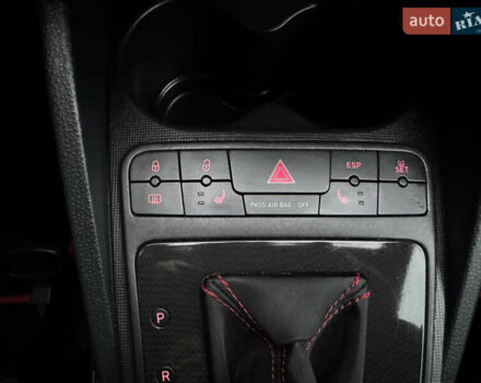 Белый Сеат Ибица, объемом двигателя 1.4 л и пробегом 187 тыс. км за 8550 $, фото 23 на Automoto.ua