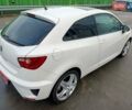 Білий Сеат Ibiza, об'ємом двигуна 1.4 л та пробігом 191 тис. км за 7999 $, фото 7 на Automoto.ua