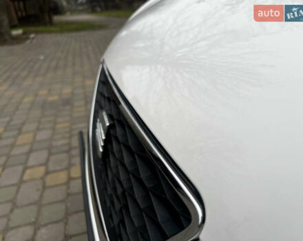 Білий Сеат Ibiza, об'ємом двигуна 1.4 л та пробігом 202 тис. км за 7800 $, фото 19 на Automoto.ua