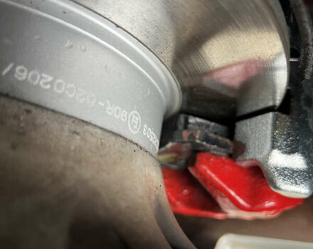 Білий Сеат Ibiza, об'ємом двигуна 1.4 л та пробігом 193 тис. км за 8500 $, фото 23 на Automoto.ua