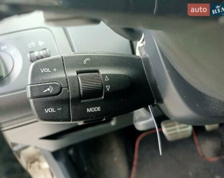 Білий Сеат Ibiza, об'ємом двигуна 1.4 л та пробігом 191 тис. км за 7999 $, фото 23 на Automoto.ua