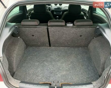 Білий Сеат Ibiza, об'ємом двигуна 1.4 л та пробігом 191 тис. км за 7999 $, фото 30 на Automoto.ua