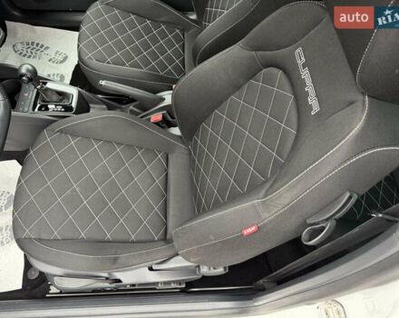 Белый Сеат Ибица, объемом двигателя 1.4 л и пробегом 198 тыс. км за 8111 $, фото 34 на Automoto.ua