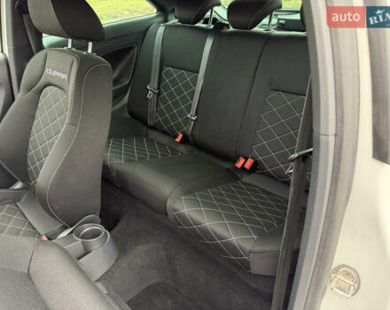 Белый Сеат Ибица, объемом двигателя 1.4 л и пробегом 198 тыс. км за 8111 $, фото 53 на Automoto.ua