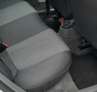 Белый Сеат Ибица, объемом двигателя 1.2 л и пробегом 200 тыс. км за 6000 $, фото 7 на Automoto.ua