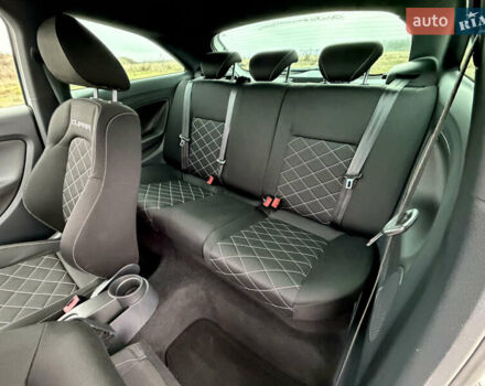 Белый Сеат Ибица, объемом двигателя 1.4 л и пробегом 198 тыс. км за 8111 $, фото 54 на Automoto.ua