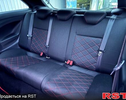 Белый Сеат Ибица, объемом двигателя 1.4 л и пробегом 187 тыс. км за 8550 $, фото 6 на Automoto.ua