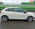 Білий Сеат Ibiza, об'ємом двигуна 1.4 л та пробігом 191 тис. км за 7999 $, фото 8 на Automoto.ua