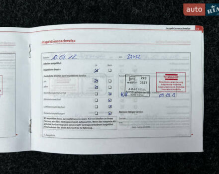 Білий Сеат Ibiza, об'ємом двигуна 1.4 л та пробігом 202 тис. км за 7800 $, фото 67 на Automoto.ua