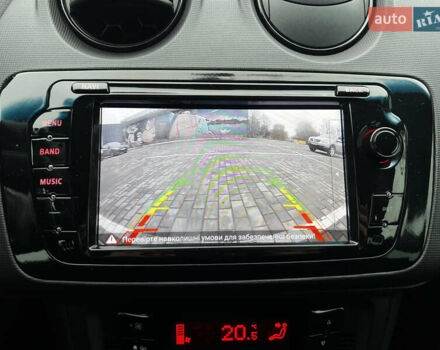 Білий Сеат Ibiza, об'ємом двигуна 1.4 л та пробігом 193 тис. км за 8500 $, фото 42 на Automoto.ua